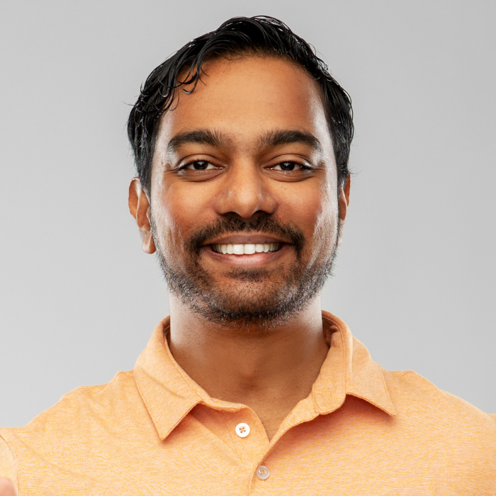 Amit Paul