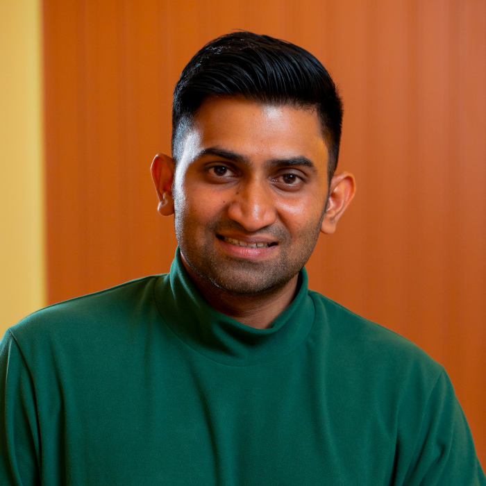 Kishan Santra